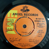 G. S. Kohli - Namaste Jee (45-RPM)